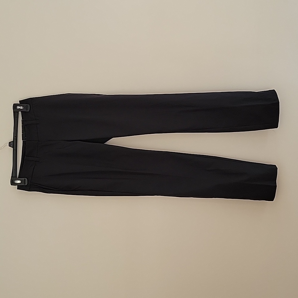 NWT Nike Black Golf Women's Size 0 Pants